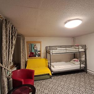 Friendly Hostel Zuerich